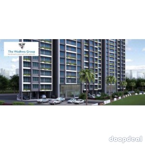 Wadhwa Elite Kolshet Road Thane Mumbai Call 8130629360